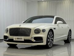 Bentley Flying Spur V8 Edition 8 - фото 1