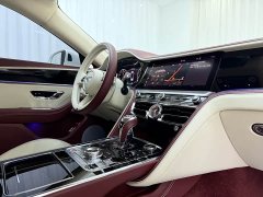 Bentley Flying Spur V8 Edition 8 - фото 10