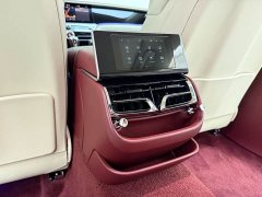 Bentley Flying Spur V8 Edition 8 - фото 11