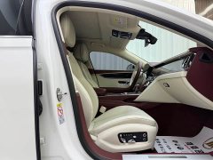 Bentley Flying Spur V8 Edition 8 - фото 12