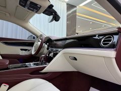 Bentley Flying Spur V8 Edition 8 - фото 13