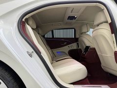 Bentley Flying Spur V8 Edition 8 - фото 14
