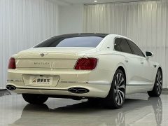 Bentley Flying Spur V8 Edition 8 - фото 16