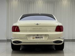 Bentley Flying Spur V8 Edition 8 - фото 17