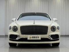 Bentley Flying Spur V8 Edition 8 - фото 2