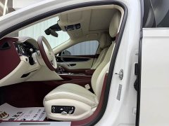 Bentley Flying Spur V8 Edition 8 - фото 4