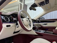 Bentley Flying Spur V8 Edition 8 - фото 5