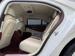 Bentley Flying Spur V8 Edition 8 - фото 6