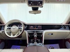 Bentley Flying Spur V8 Edition 8 - фото 7