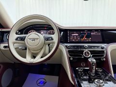 Bentley Flying Spur V8 Edition 8 - фото 9