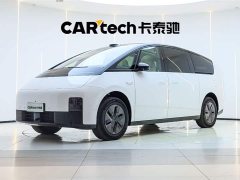 Li Auto Ideal MEGA Home Family Special Edition - фото 1