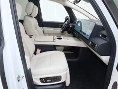 Li Auto Ideal MEGA Home Family Special Edition - фото 12