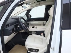 Li Auto Ideal MEGA Home Family Special Edition - фото 15
