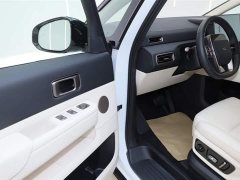 Li Auto Ideal MEGA Home Family Special Edition - фото 16