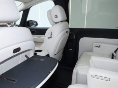 Li Auto Ideal MEGA Home Family Special Edition - фото 18