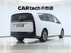 Li Auto Ideal MEGA Home Family Special Edition - фото 2