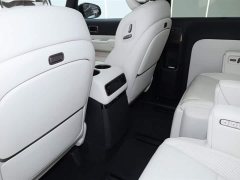 Li Auto Ideal MEGA Home Family Special Edition - фото 20
