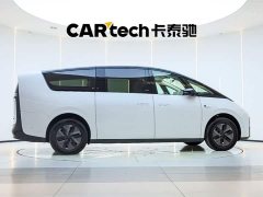 Li Auto Ideal MEGA Home Family Special Edition - фото 3