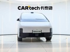 Li Auto Ideal MEGA Home Family Special Edition - фото 5