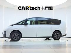 Li Auto Ideal MEGA Home Family Special Edition - фото 6