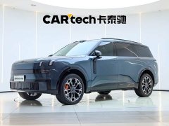 Lynk & Co 900 2.0T Ultra 6-seater - фото 1
