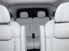 Lynk & Co 900 2.0T Ultra 6-seater - фото 17