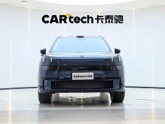 Lynk & Co 900 2.0T Ultra 6-seater - фото 2
