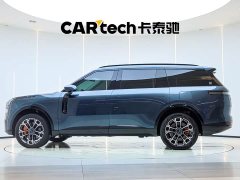 Lynk & Co 900 2.0T Ultra 6-seater - фото 6