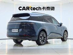 Lynk & Co 900 2.0T Ultra 6-seater - фото 8