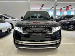 Land Rover Range Rover 2025 3.0 L6 400PS Extended Edition - фото 1