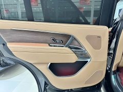 Land Rover Range Rover 2025 3.0 L6 400PS Extended Edition - фото 10