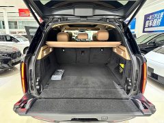 Land Rover Range Rover 2025 3.0 L6 400PS Extended Edition - фото 13