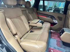 Land Rover Range Rover 2025 3.0 L6 400PS Extended Edition - фото 15
