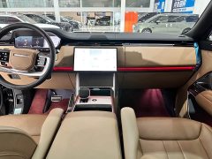 Land Rover Range Rover 2025 3.0 L6 400PS Extended Edition - фото 16