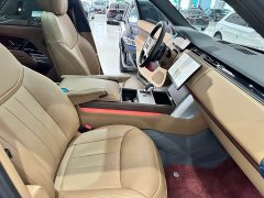 Land Rover Range Rover 2025 3.0 L6 400PS Extended Edition - фото 18