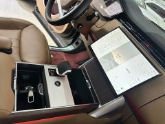 Land Rover Range Rover 2025 3.0 L6 400PS Extended Edition - фото 19
