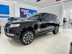 Land Rover Range Rover 2025 3.0 L6 400PS Extended Edition - фото 2