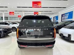 Land Rover Range Rover 2025 3.0 L6 400PS Extended Edition - фото 4