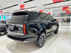 Land Rover Range Rover 2025 3.0 L6 400PS Extended Edition - фото 5