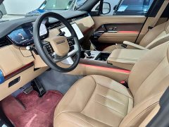 Land Rover Range Rover 2025 3.0 L6 400PS Extended Edition - фото 7
