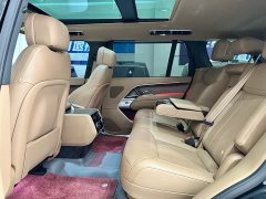 Land Rover Range Rover 2025 3.0 L6 400PS Extended Edition - фото 8