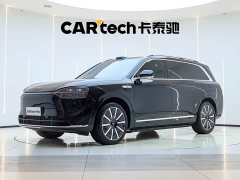 AITO Wenjie M9 extended range Ultra version 52kWh 6-seater version (192-line lidar) - фото 1
