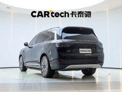 AITO Wenjie M9 extended range Ultra version 52kWh 6-seater version (192-line lidar) - фото 8