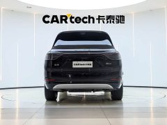 AITO Wenjie M9 extended range Ultra version 52kWh 6-seater version (192-line lidar) - фото 9