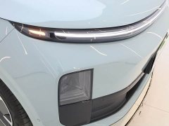 Li Auto L6 Pro Smart Refresh Edition - фото 12