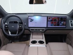 Li Auto L6 Pro Smart Refresh Edition - фото 18