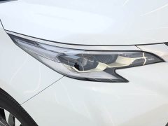 Toyota Granvia 2023 2.5L Hybrid Luxury - фото 10