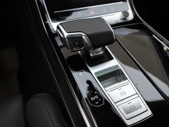 Audi A8 A8L 50 TFSI quattro Premium Selection - фото 12