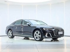 Audi A8 A8L 50 TFSI quattro Premium Selection - фото 4