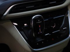 Buick GL8 2023 ES Lu Zun Exclusive - фото 11